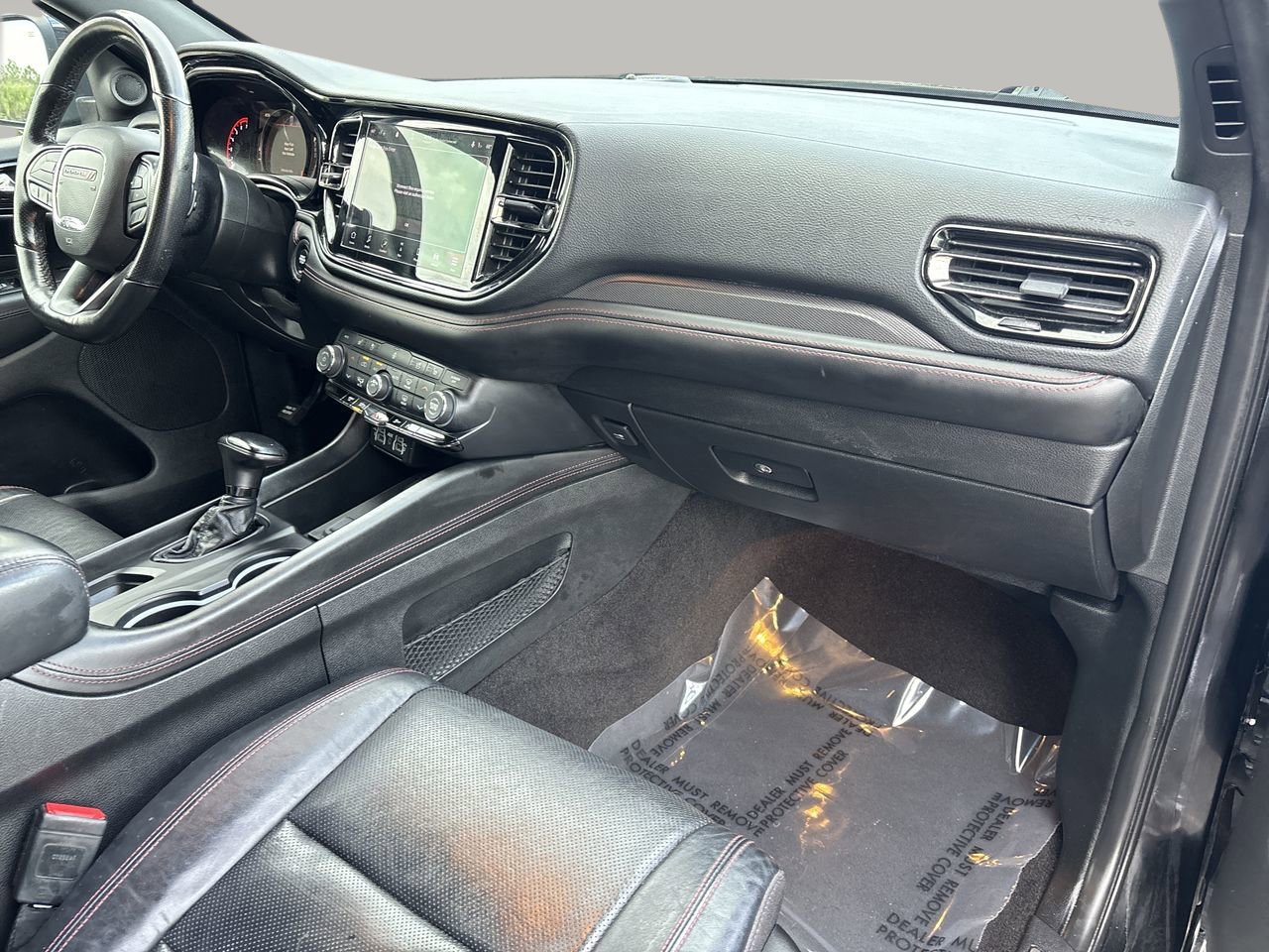 Used 2022 Dodge Durango R/T image 7
