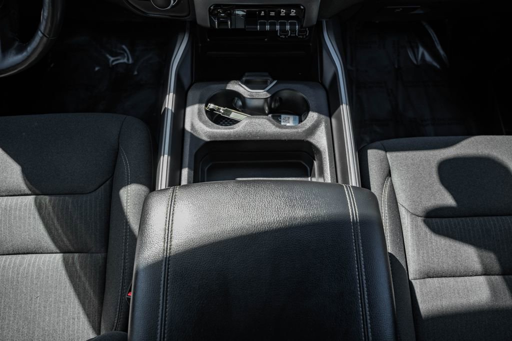 Used 2020 RAM 1500 Big Horn image 35