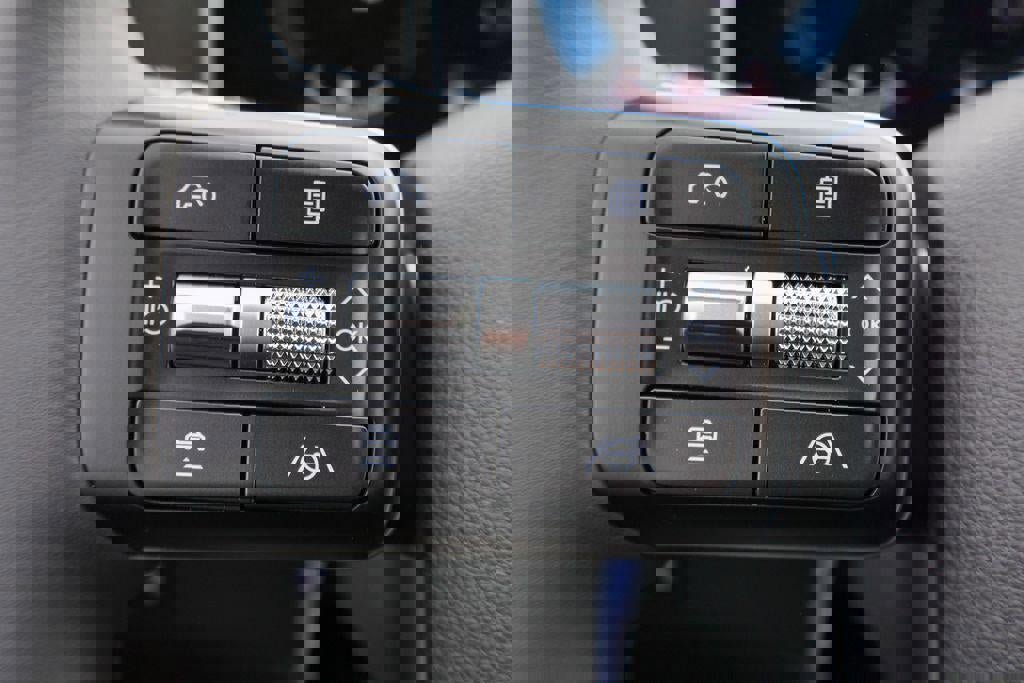 New 2026 Hyundai Santa Fe SEL image 16