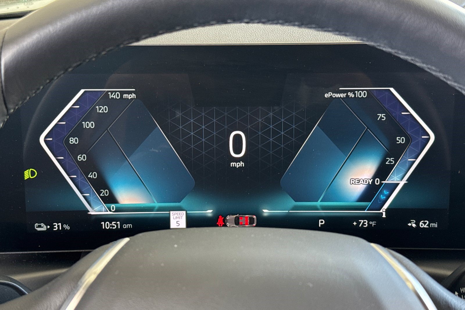 Certified 2023 BMW i4 eDrive40 w/ Premium Package RWD image 22