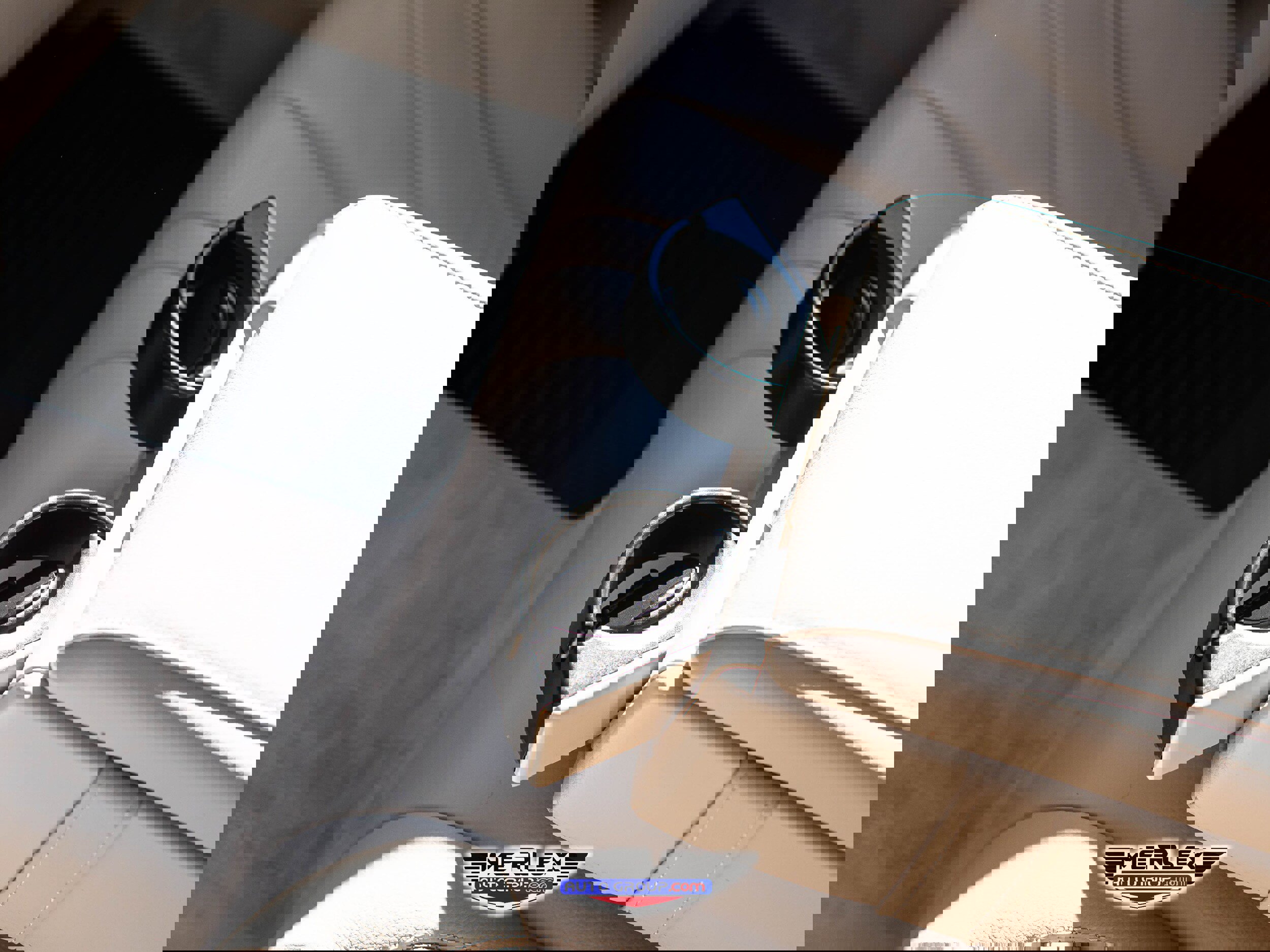 Used 2015 Mercedes-Benz S 550 550 image 22