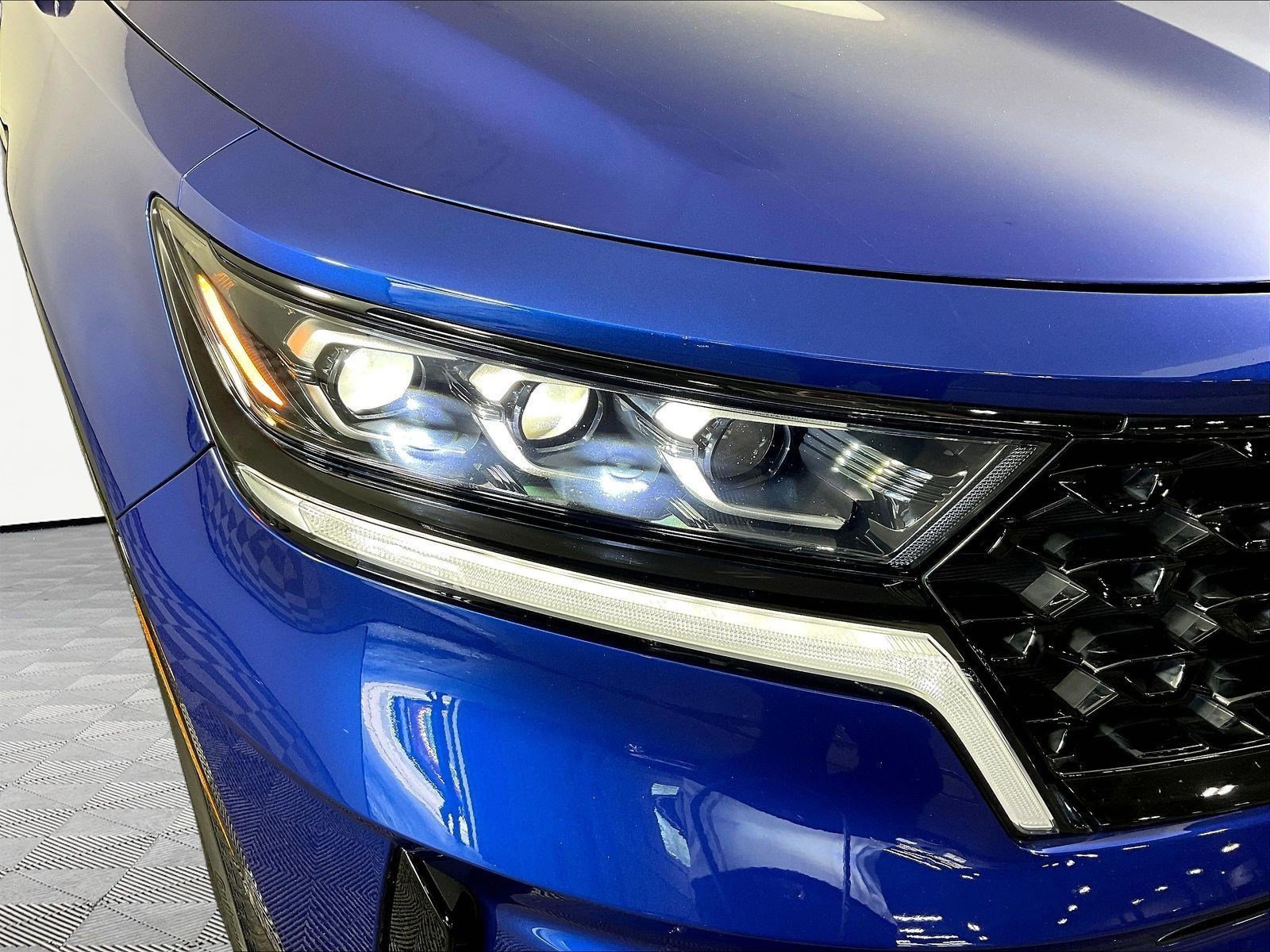 Used 2022 Kia Sorento SX AWD/4WD image 33