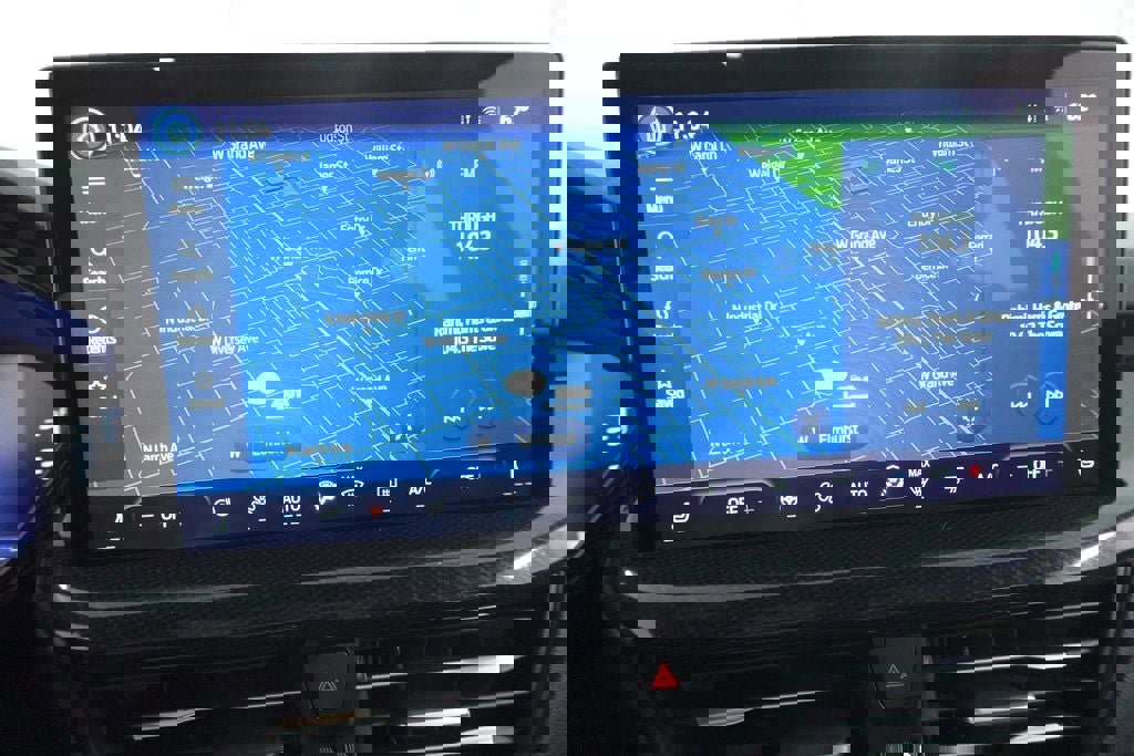 Used 2023 Ford Escape ST-Line w/ Tech Pack #1 image 19