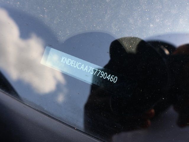 New 2025 Kia Seltos S AWD/4WD image 39