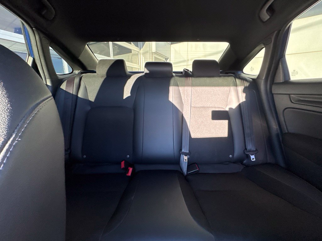 Used 2024 Honda Civic Sport image 19