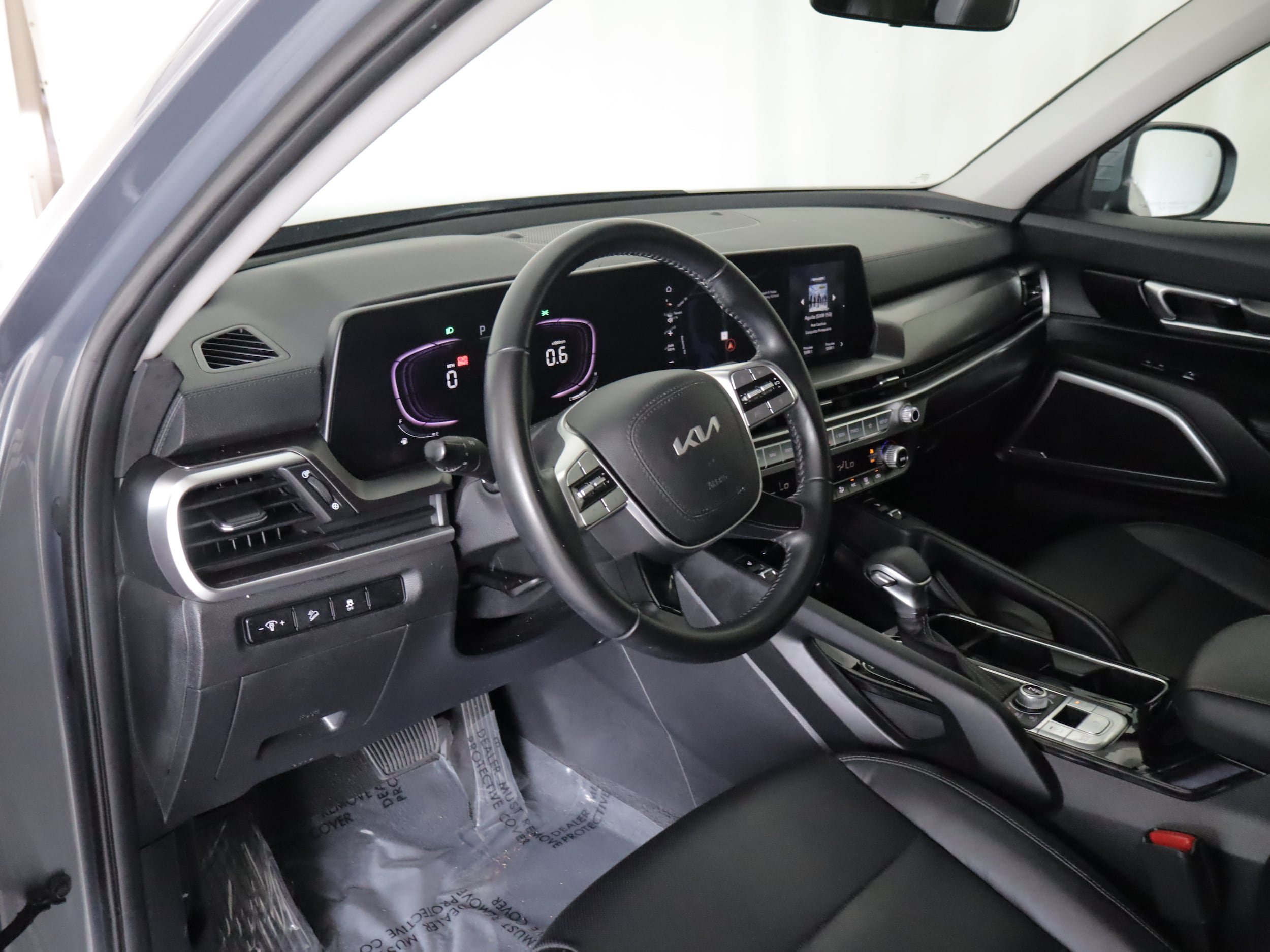 Certified 2023 Kia Telluride S AWD/4WD image 9