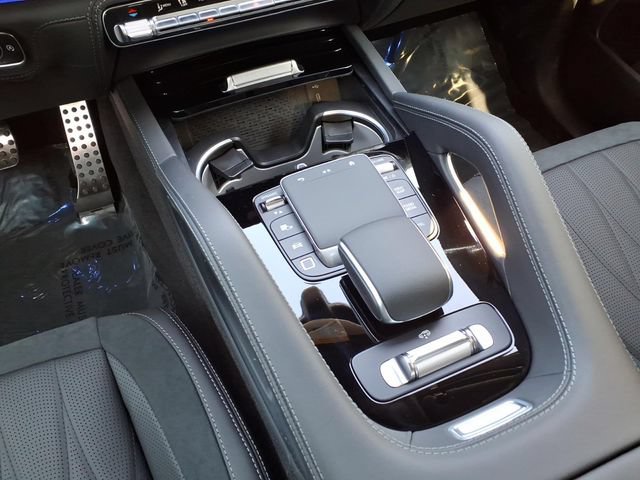 New 2026 Mercedes-Benz GLS 63 AMG 4MATIC image 7