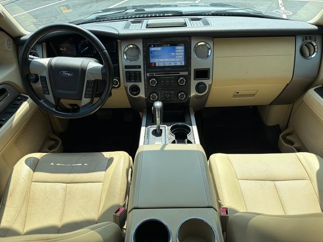 Used 2017 Ford Expedition Limited w/ Equipment Group 301A RWD image 26