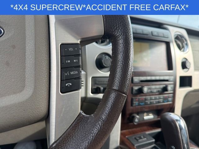 Used 2010 Ford F150 Lariat image 37