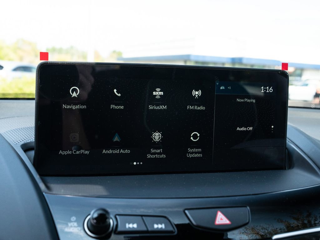 New 2026 Acura RDX SH-AWD w/ Advance Package image 41