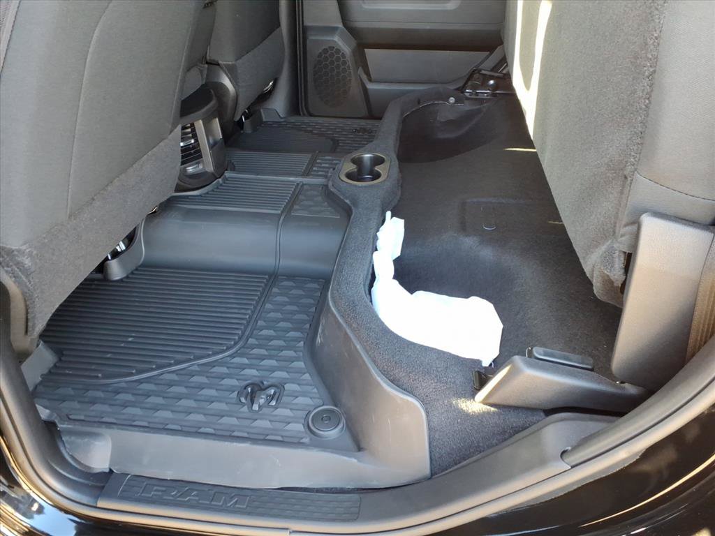 New 2026 RAM 2500 Tradesman AWD/4WD image 15