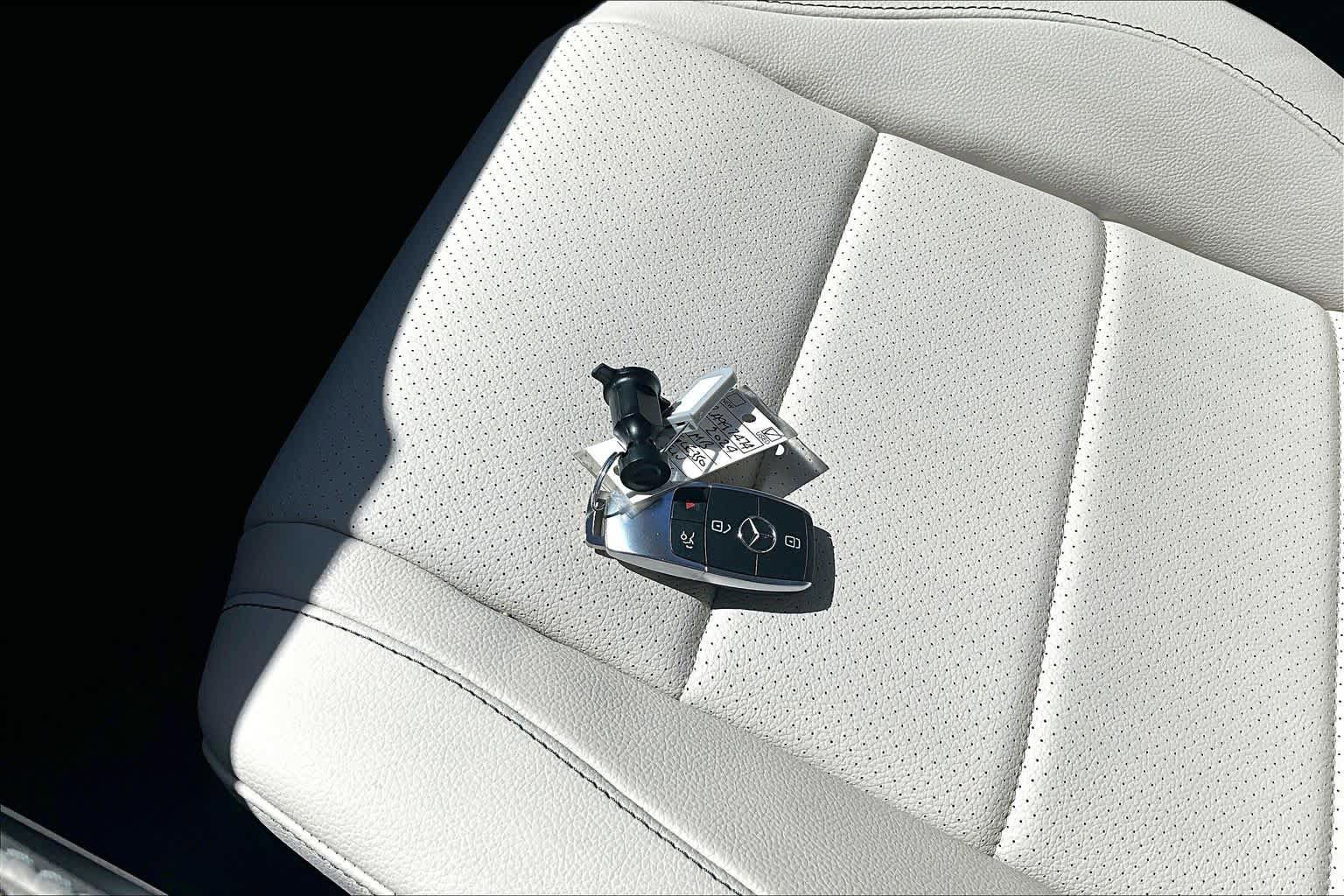 Used 2024 Mercedes-Benz GLE 350 4MATIC image 15