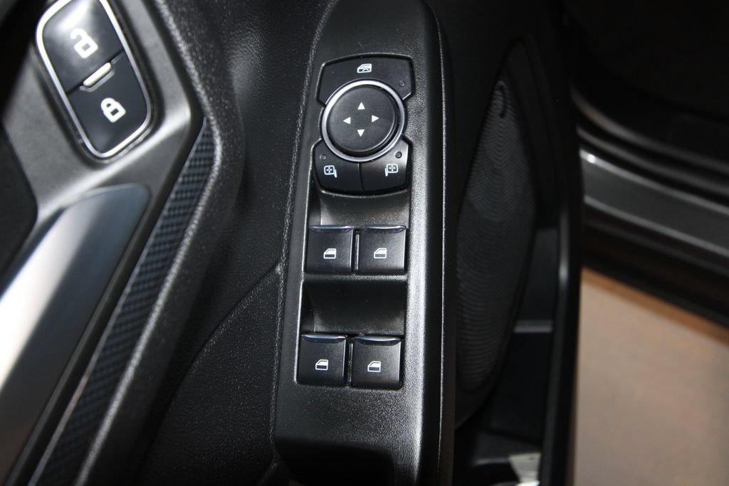 Used 2025 Ford Escape ST-Line Select w/ Tech Pack #1 AWD/4WD image 6
