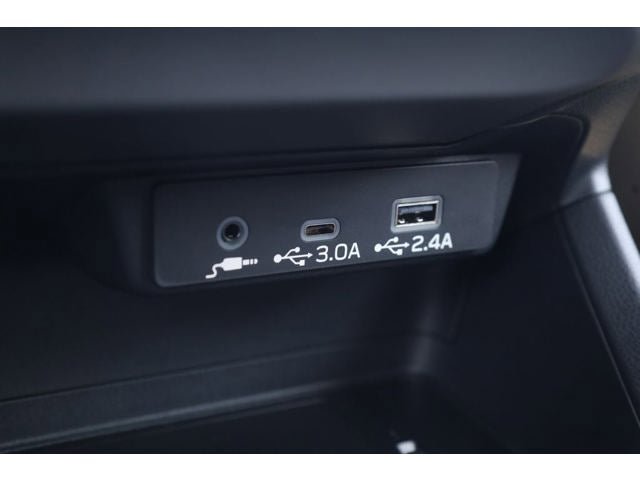 New 2026 Subaru Crosstrek 2.5i Sport image 43