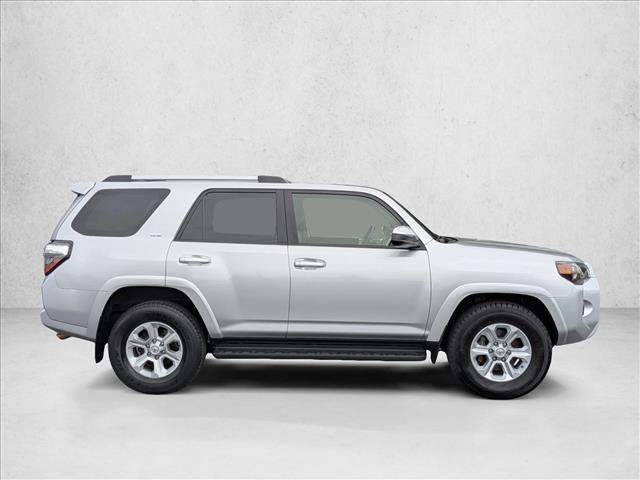 Used 2024 Toyota 4Runner SR5 RWD image 4