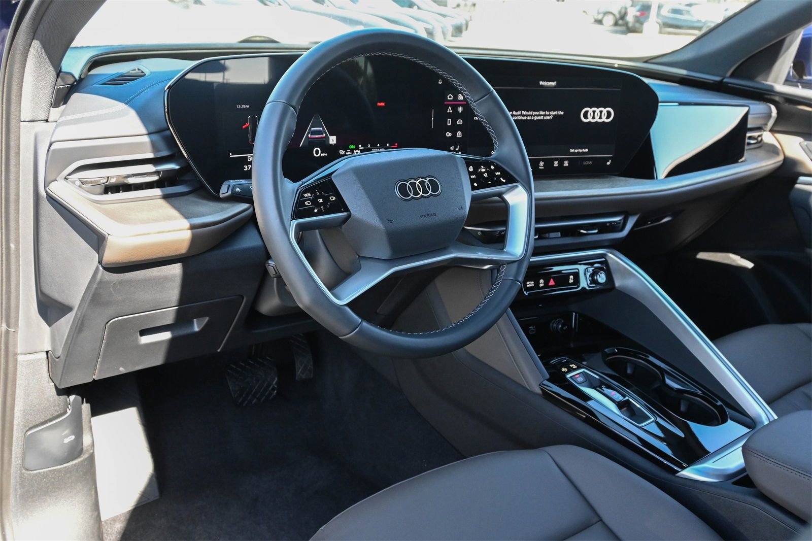 Certified 2025 Audi Q5 Premium w/ Convenience Package image 14