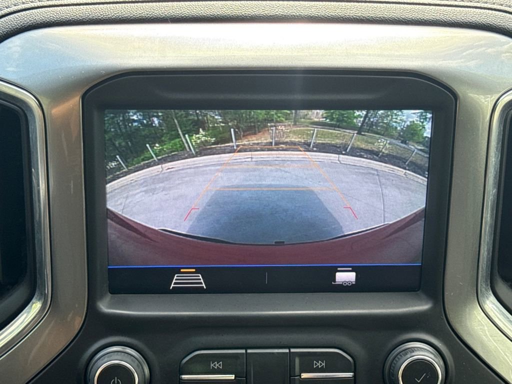 Used 2019 Chevrolet Silverado 1500 RST w/ All-Star Edition image 24