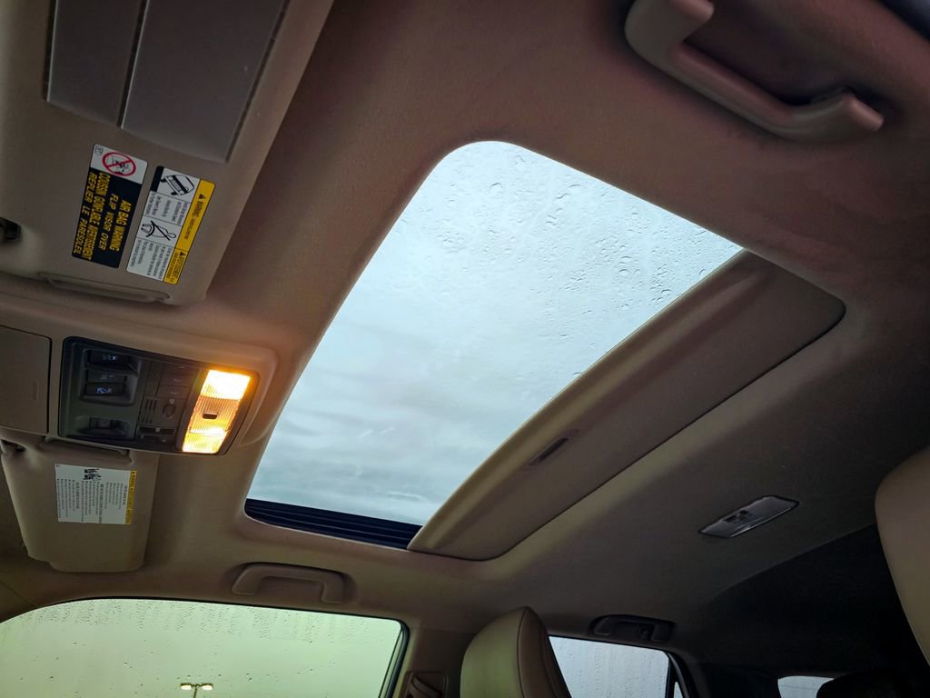 Used 2023 Toyota 4Runner Limited image 16