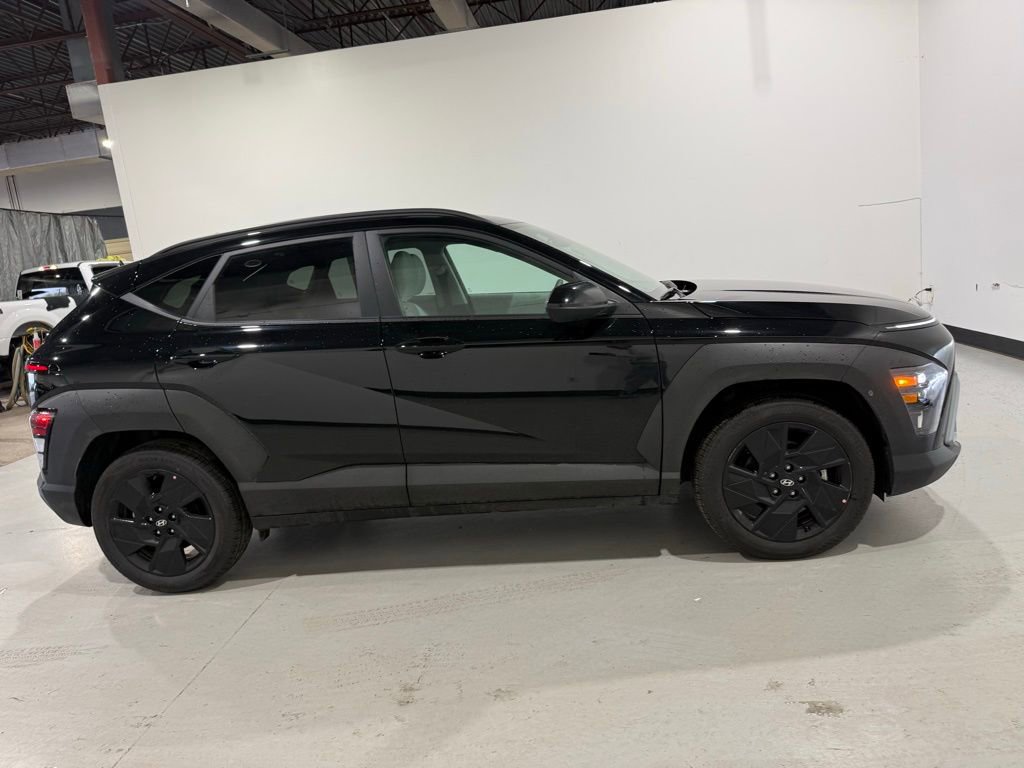 Used 2026 Hyundai Kona SEL Sport image 5