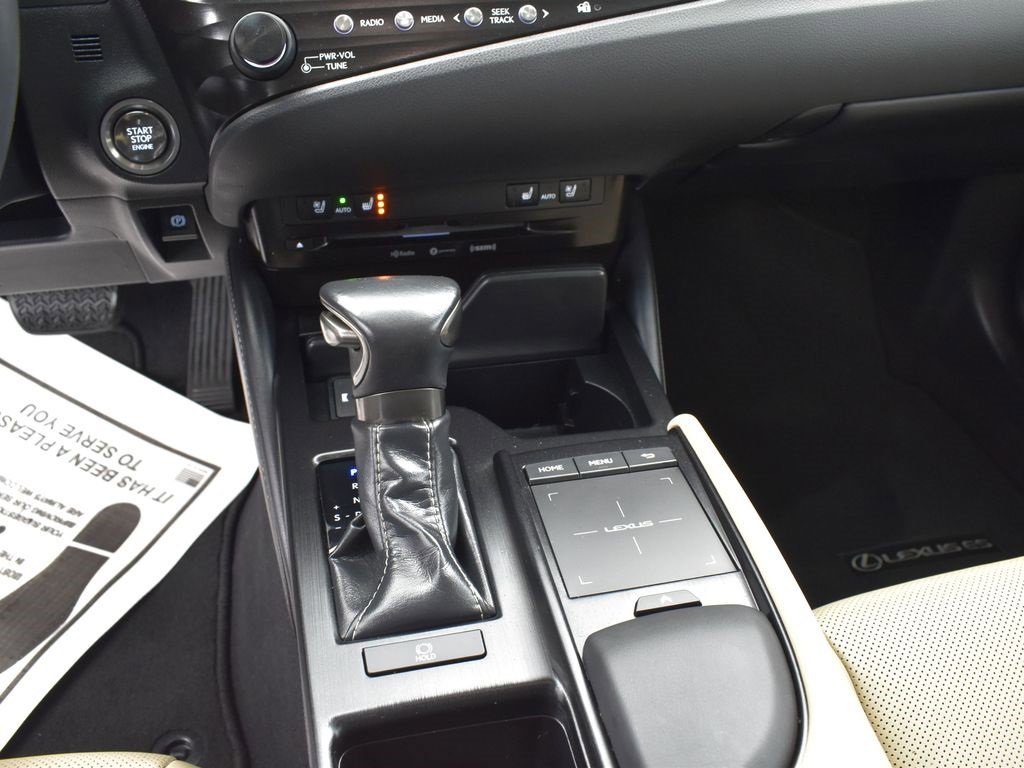 Used 2019 Lexus ES 350 image 17