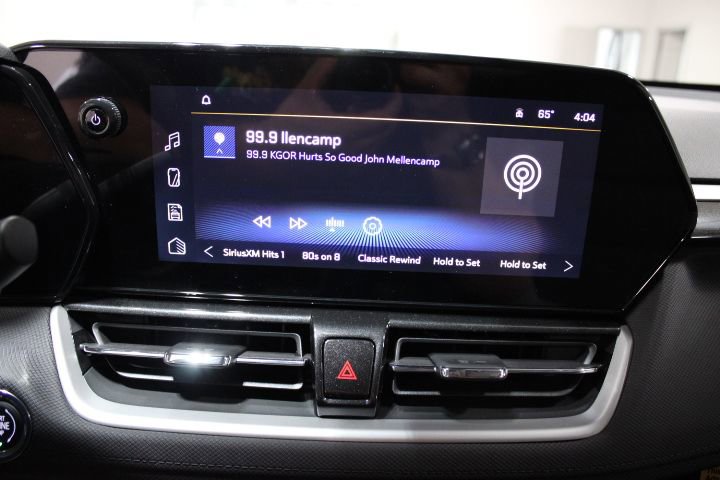 New 2026 Chevrolet TrailBlazer LT w/ Convenience Package image 39