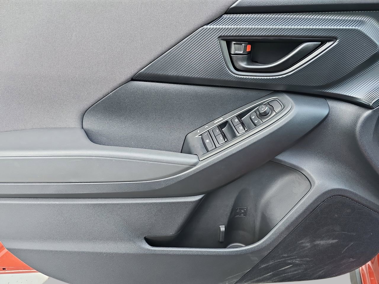 Certified 2025 Subaru Crosstrek 2.0i w/ Popular Package #1A image 31