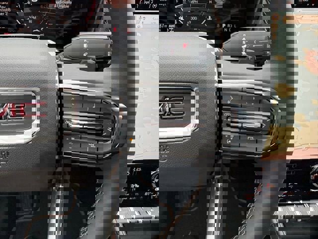 New 2026 GMC Terrain AT4 image 24