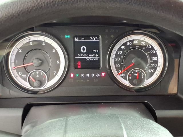 Used 2017 RAM 1500 Express image 19