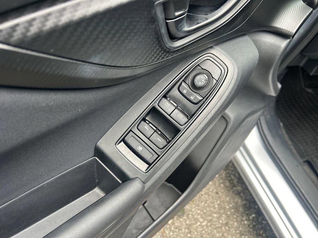 Certified 2023 Subaru Impreza 2.0i Premium AWD/4WD image 13