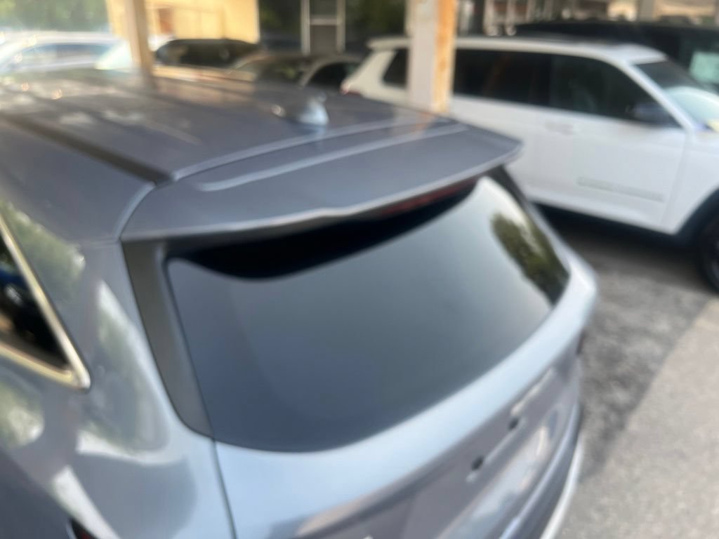 Certified 2024 Kia Sorento LX FWD image 33