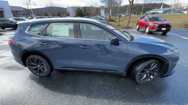 New 2026 Toyota Crown Signia AWD/4WD image 9