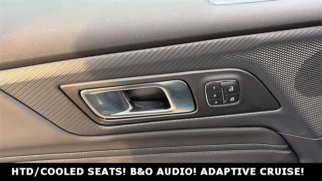 New 2026 Ford Mustang Premium image 8