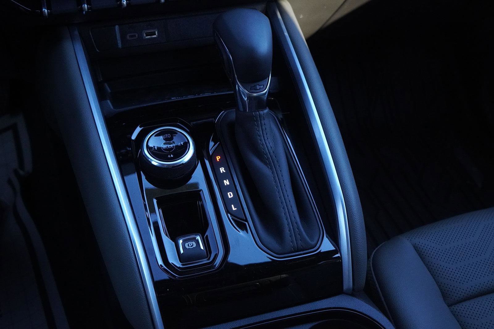 New 2026 Chevrolet Colorado ZR2 w/ Technology Package image 21