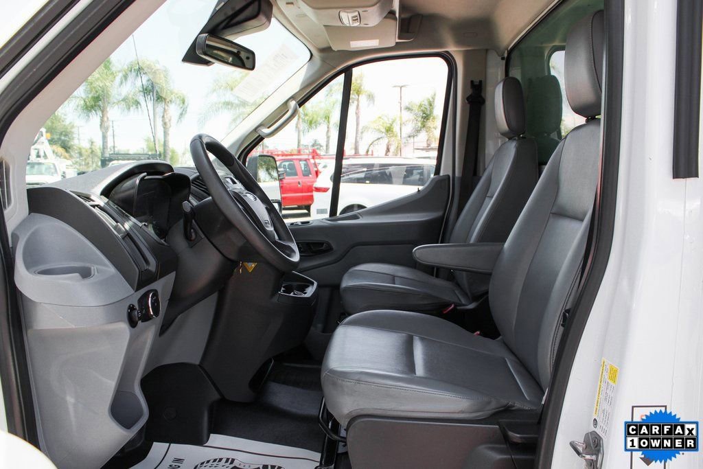 Used 2019 Ford Transit 250 138 RWD image 16