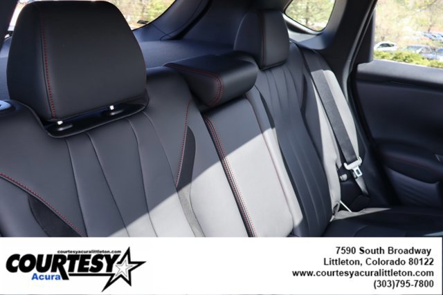 Certified 2025 Acura ADX A-Spec image 29