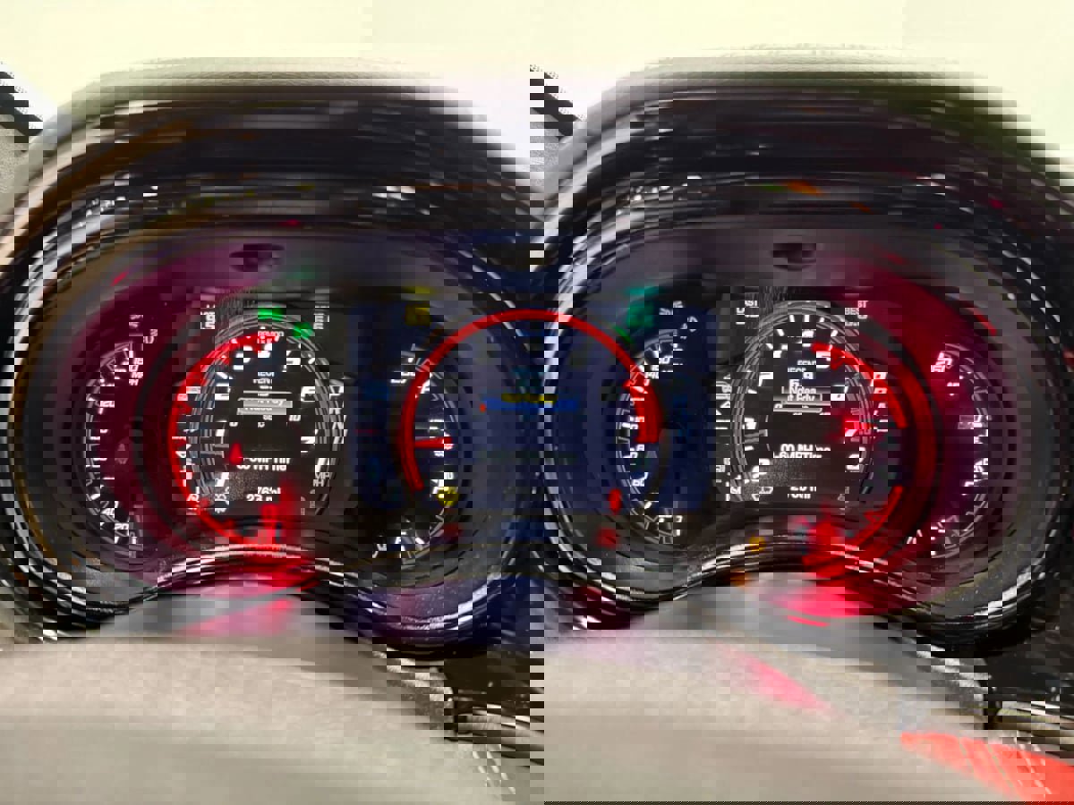 Used 2023 Dodge Durango SRT image 20