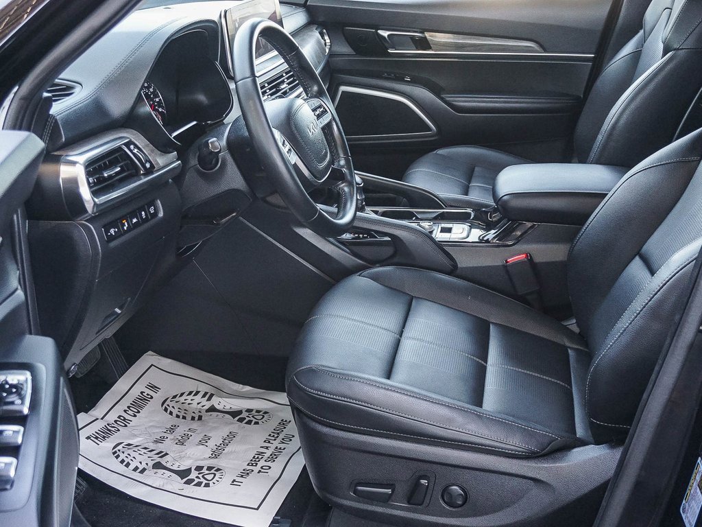 Certified 2022 Kia Telluride EX w/ EX Premium Package image 18