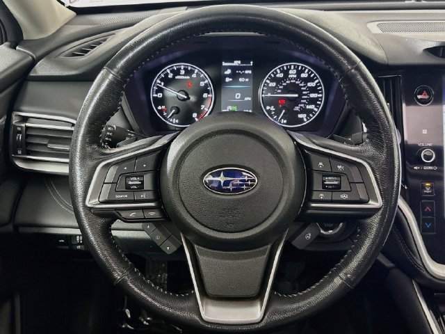 Used 2021 Subaru Legacy Limited AWD/4WD image 12