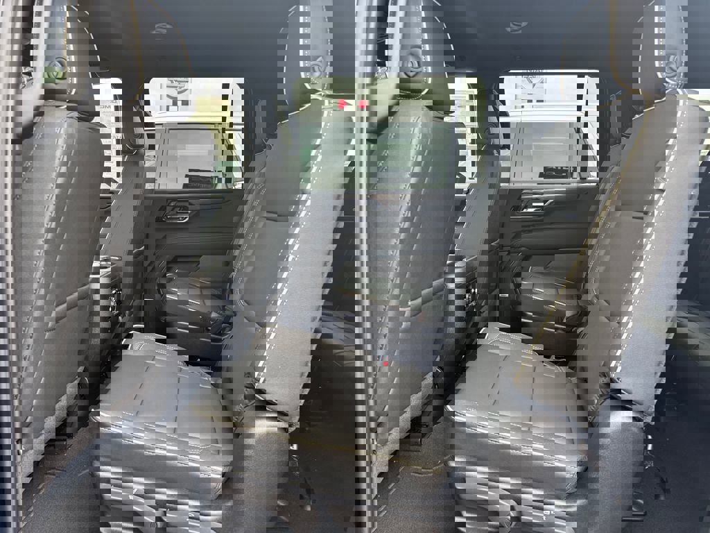 New 2026 GMC Yukon XL Elevation image 11