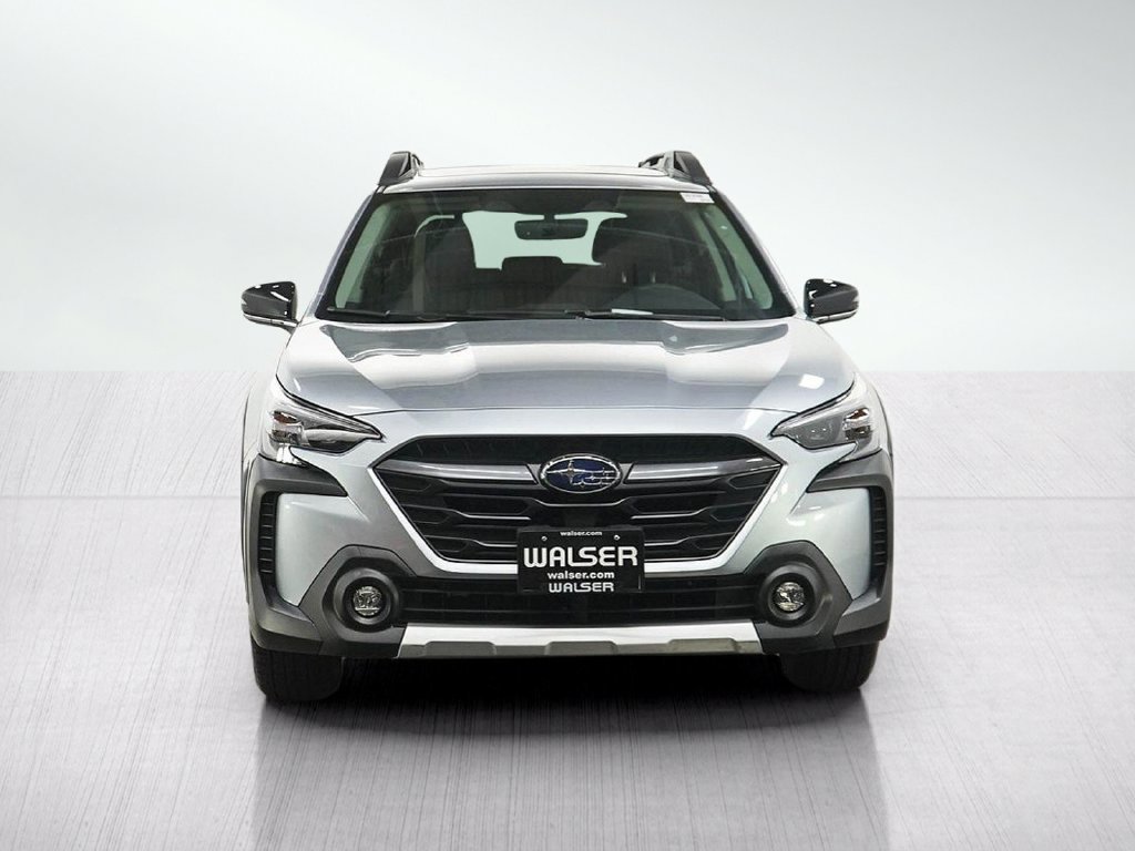 Used 2024 Subaru Outback Limited AWD/4WD image 8