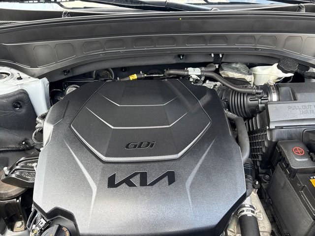 Certified 2024 Kia Telluride SX X-Line AWD/4WD image 47