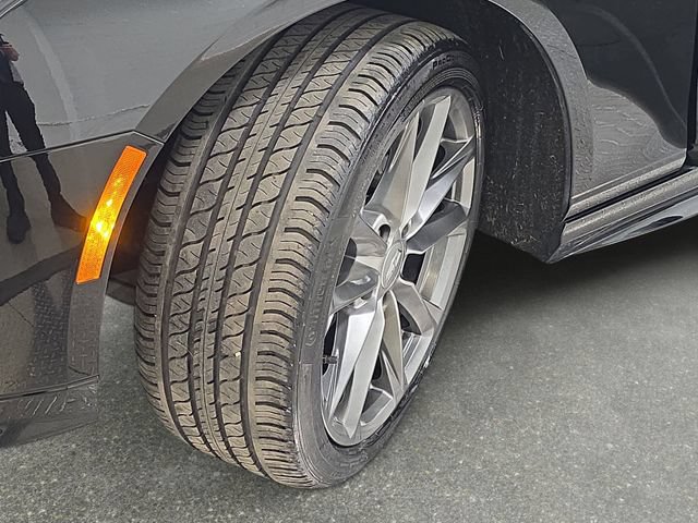 Used 2024 Cadillac CT4 Sport w/ Climate Package AWD/4WD image 32