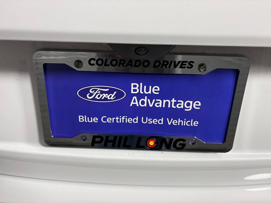 Used 2025 Jeep Grand Cherokee Altitude AWD/4WD image 31