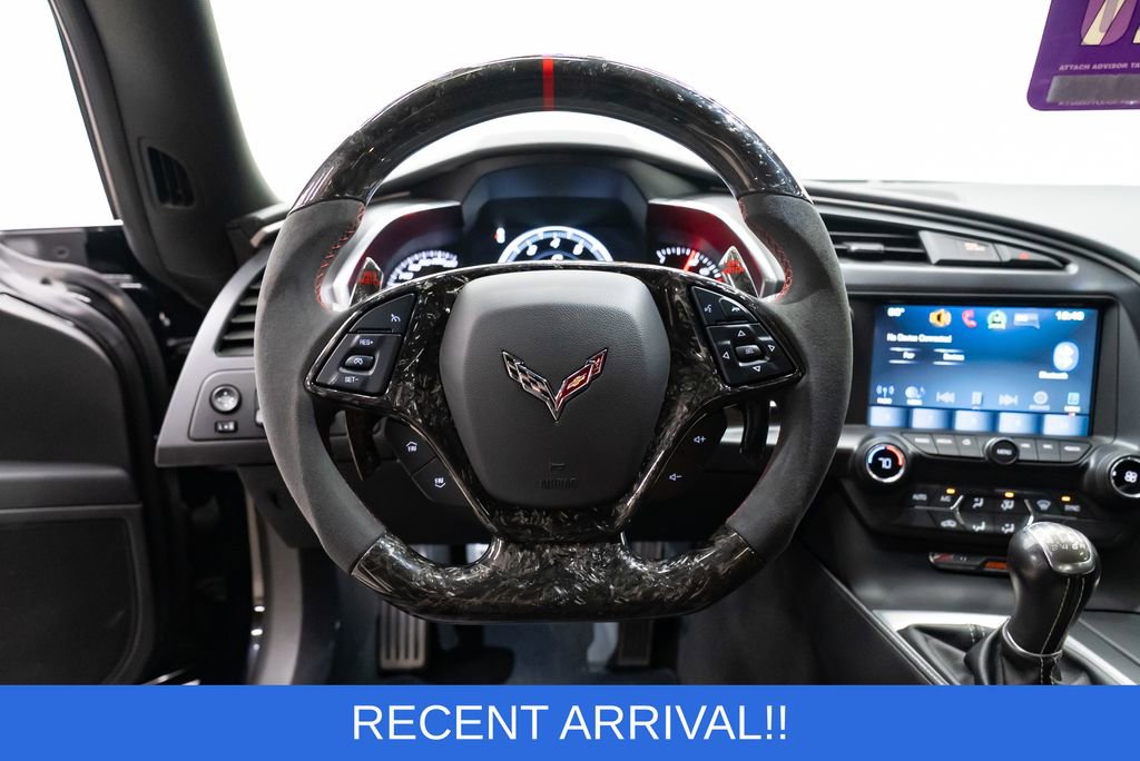 Used 2019 Chevrolet Corvette Z06 image 11