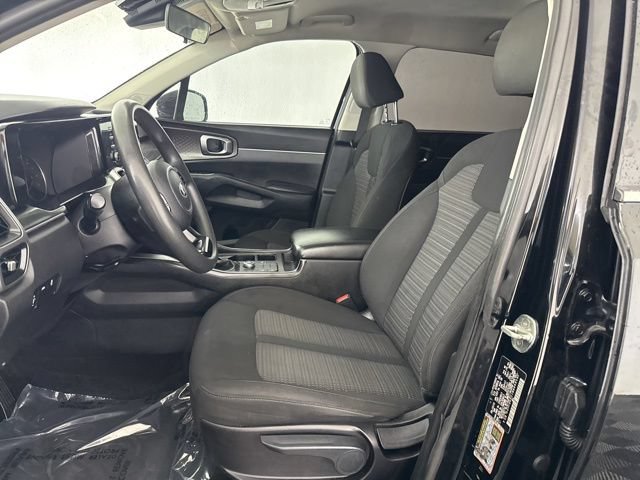 Used 2021 Kia Sorento LX FWD image 23