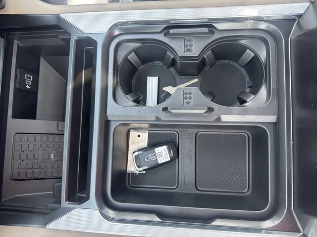 New 2025 Ford F350 Platinum image 47
