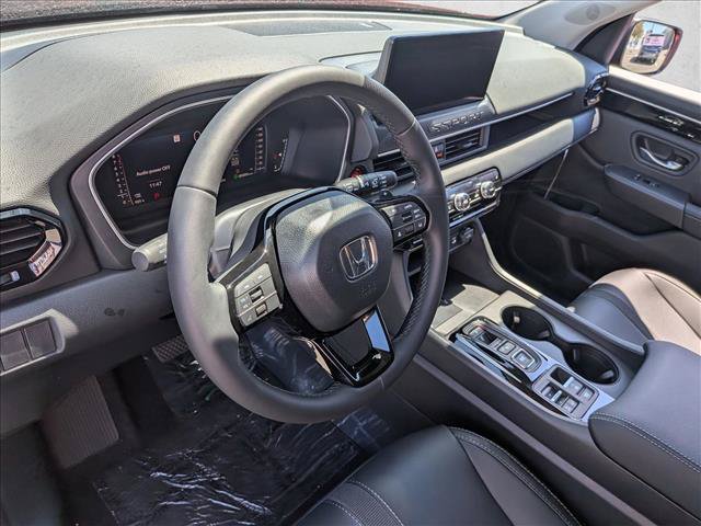 New 2026 Honda Passport RTL image 3