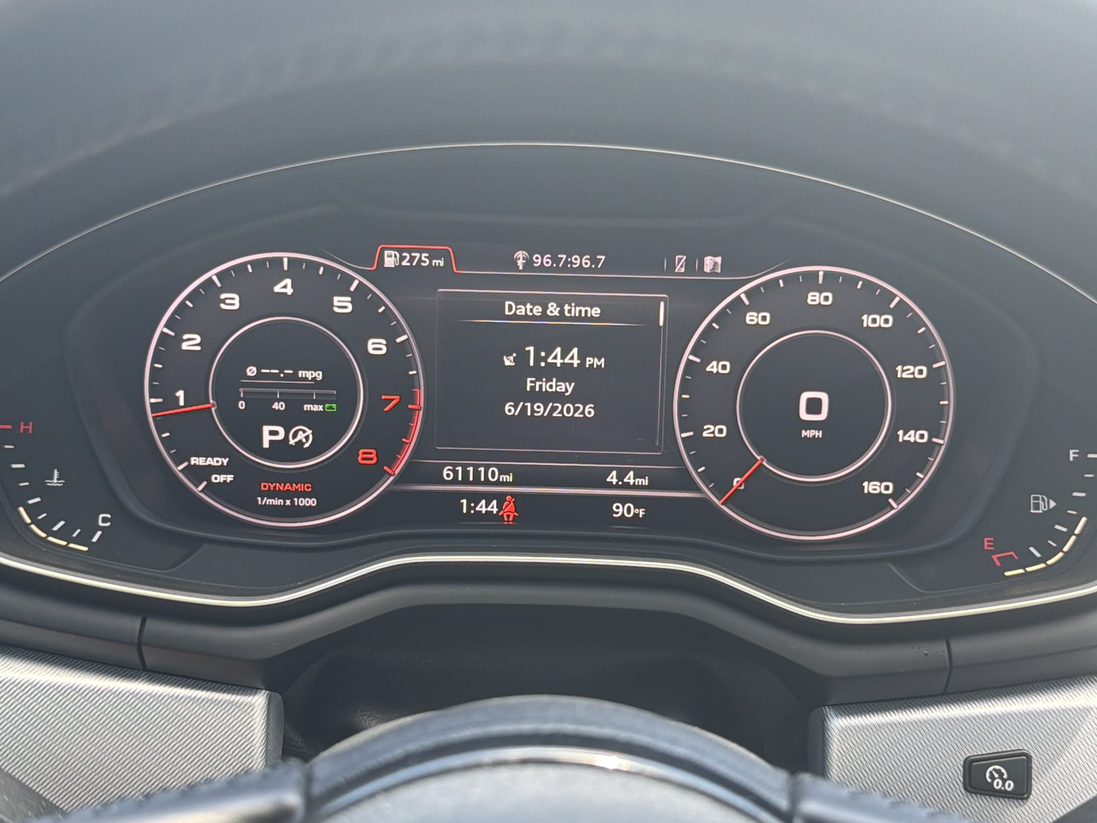 Used 2017 Audi A4 2.0T Premium Plus AWD/4WD image 21