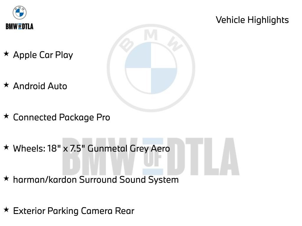 Used 2023 BMW i4 eDrive40 image 17