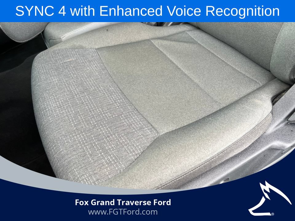 Certified 2025 Ford F150 XLT w/ Equipment Group 301A Standard AWD/4WD image 13